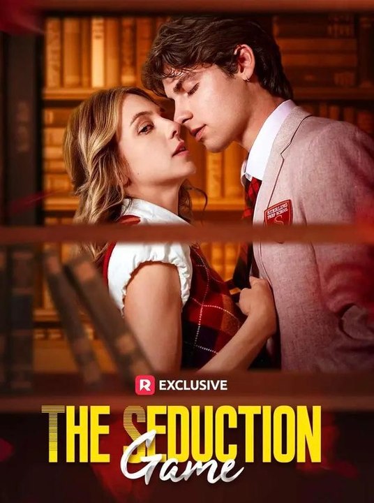 The Seduction Game(2026) - FULL ENGSUB | Reelshort Hot HD