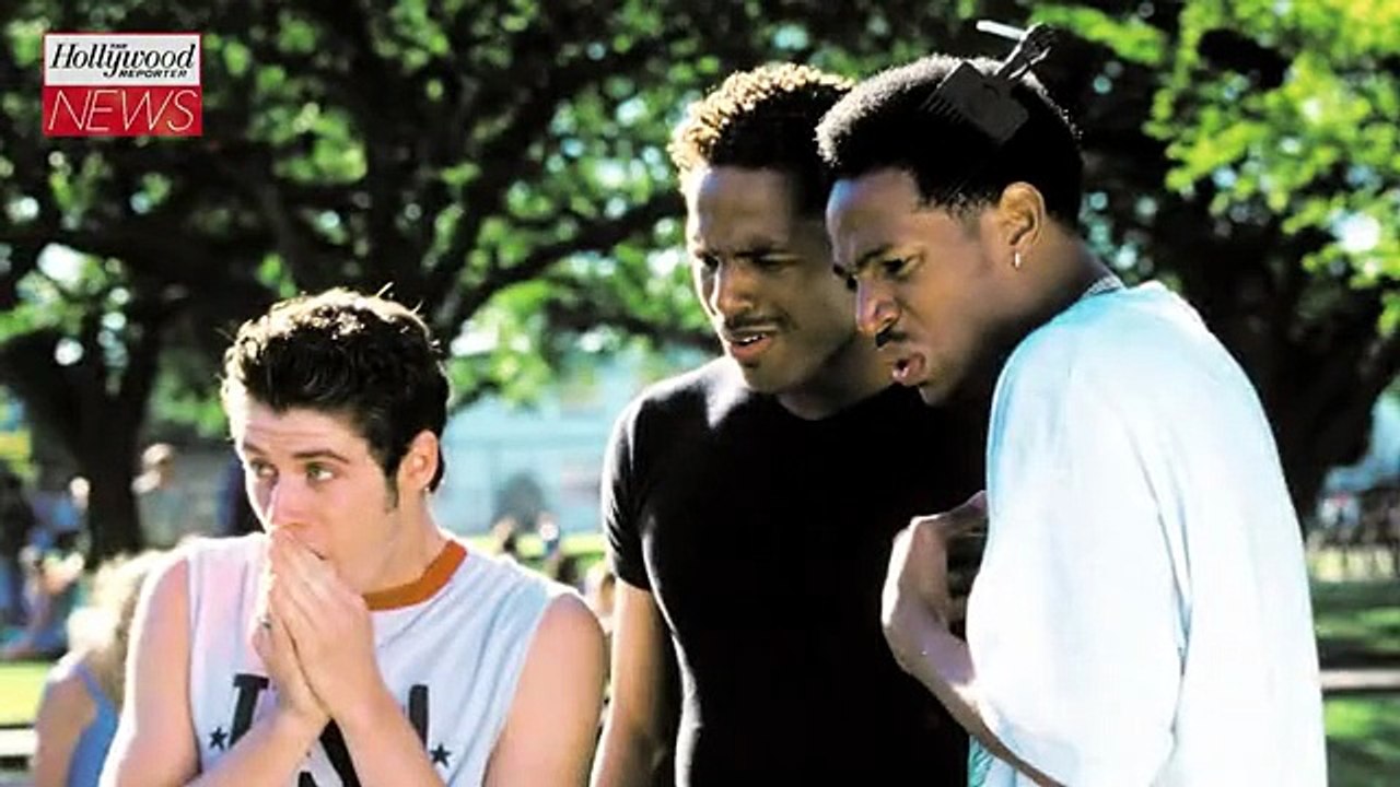 Wayans Brothers Reunite for New 'Scary Movie' Reboot | THR News Video [Full Movie]