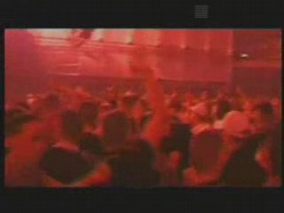 Korsakoff - Thunderdome videoclip