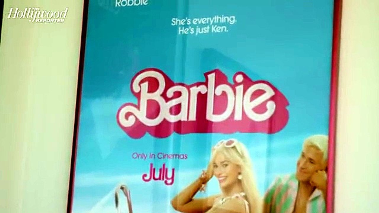 'Barbie' Producer Robbie Brenner on Her Start in Film, The Script She Got From Greta & More | How To Make It In Hollywood [Full Movie]