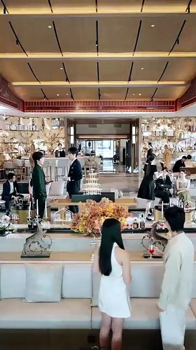 The Photo is My Roommate, My Online Dating Partner is the Heirm#DRAMA US-FULL ENGLISH SUB [Full Movie]