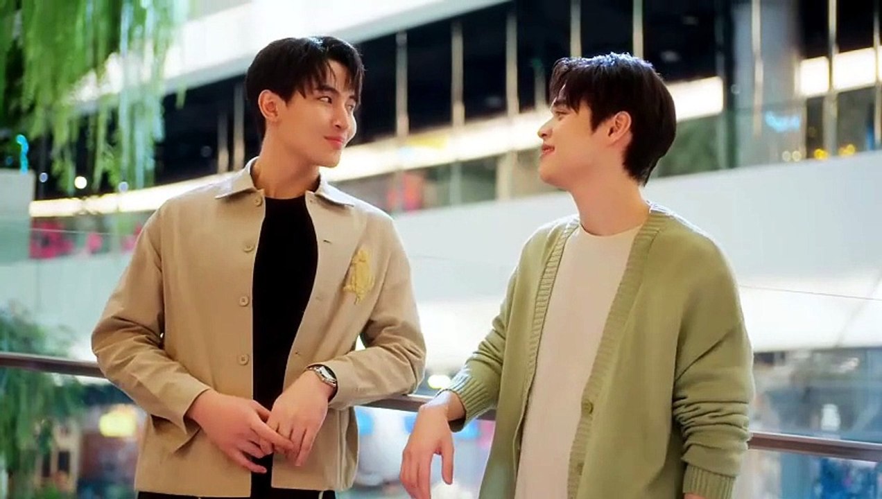 My Romance Scammer Episode 8 - Eng Sub [Full Movie] [Official Release]Full EP - Full [Full Movie]