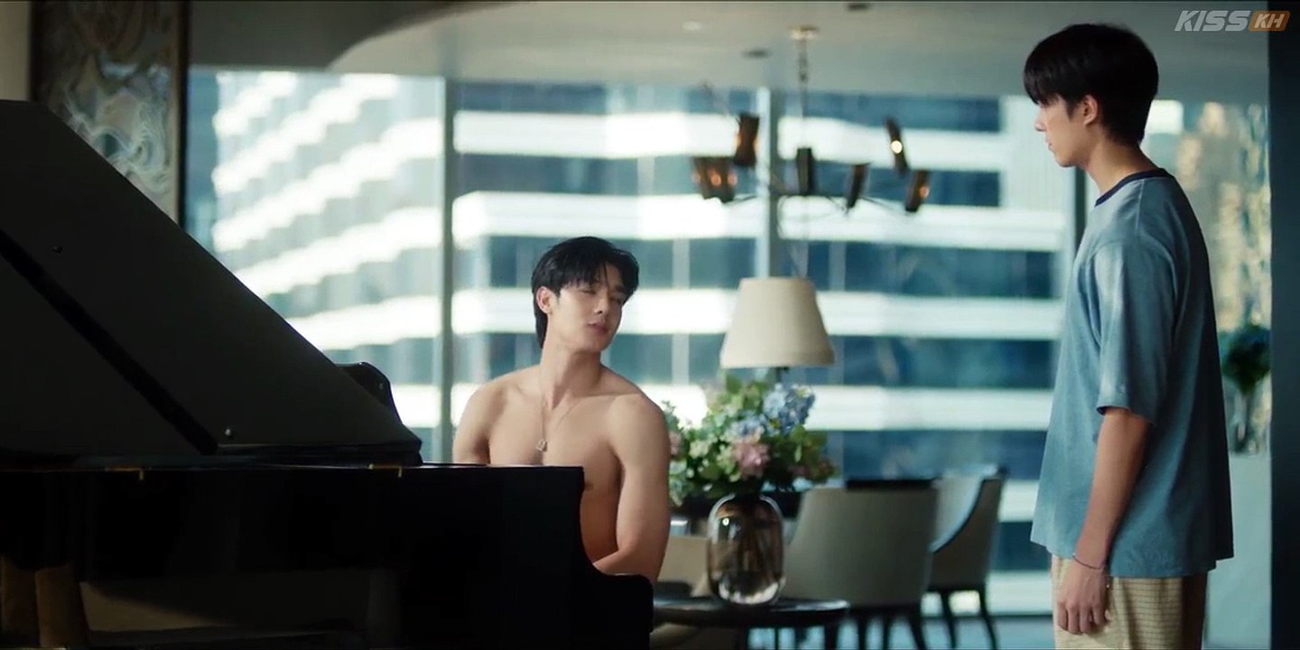 Don't Be Too Emotional Episode 5 English Subtitle