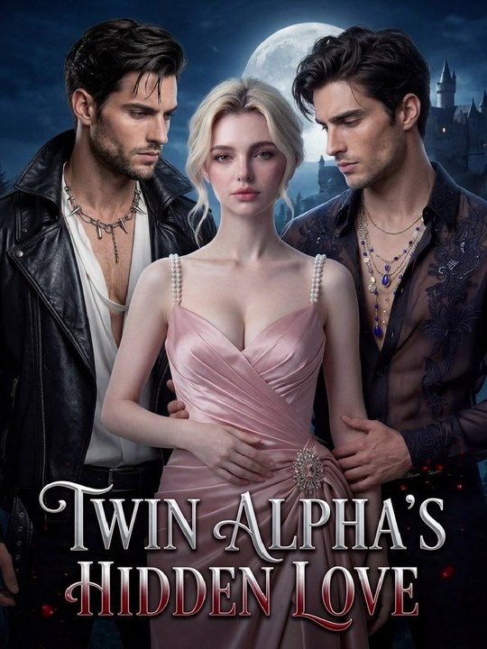 Twin Alpha's Hidden Love | Short Drama Full HD 720p #ASM