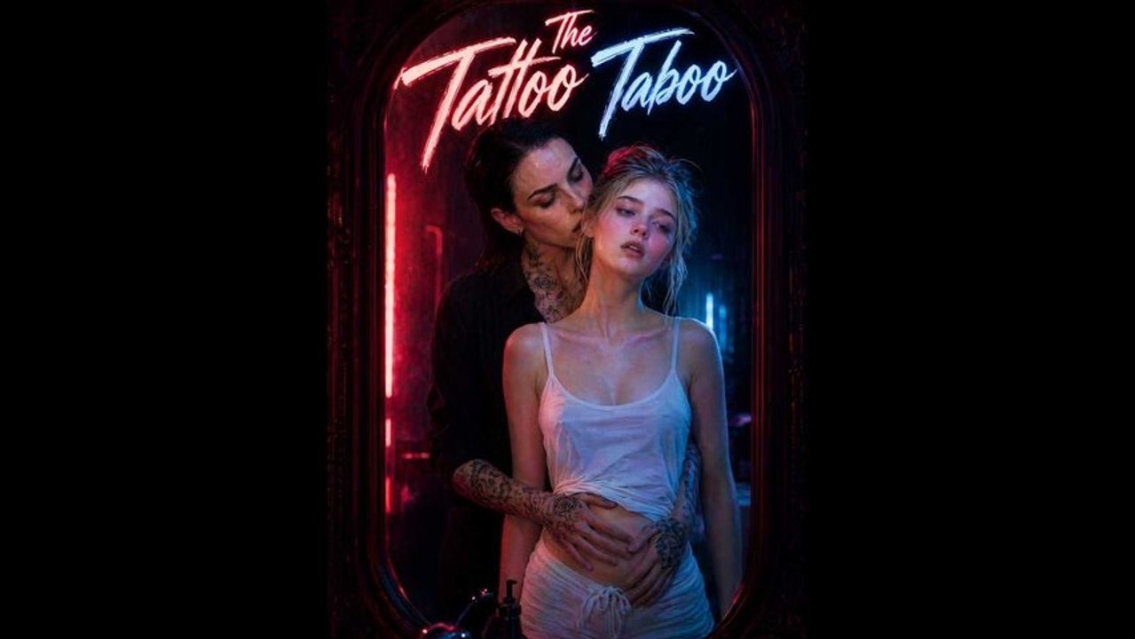 [EngSub] The Tattoo Taboo | 🌎Aurora | Full Short Drama | English Sub 2026