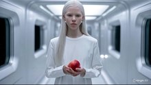 Red Apple
