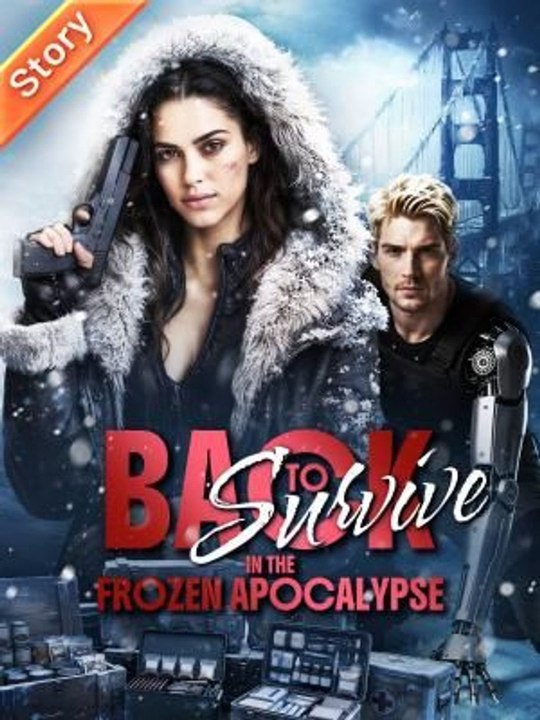 Back to Survive in the Frozen Apocalypse 2026 Full Movie