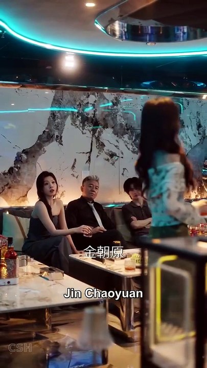 Spread Like Wildfire- DRAMA MOVIE ENGLISH SUB