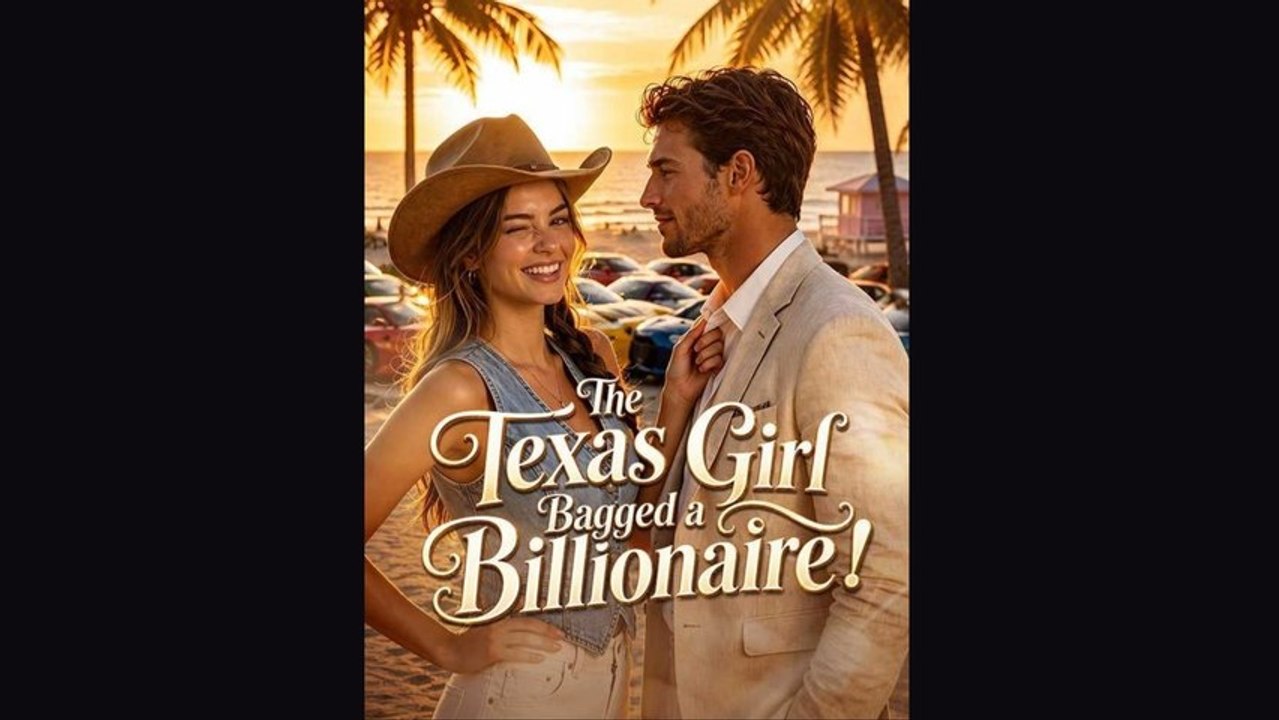 The Texas Girl Bagged a Billionaire HD