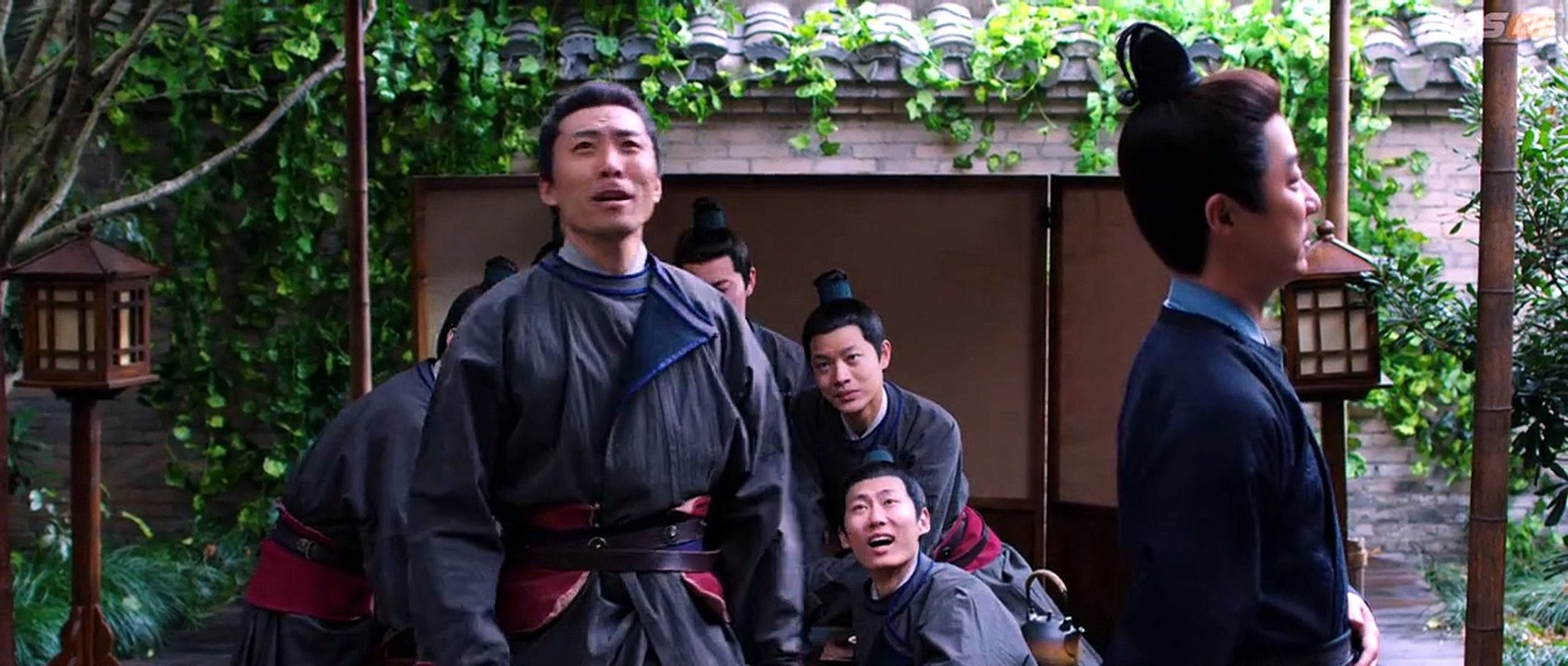 The Vendetta of An Episode 1 I FULL MOVIES ENGLISH SUB