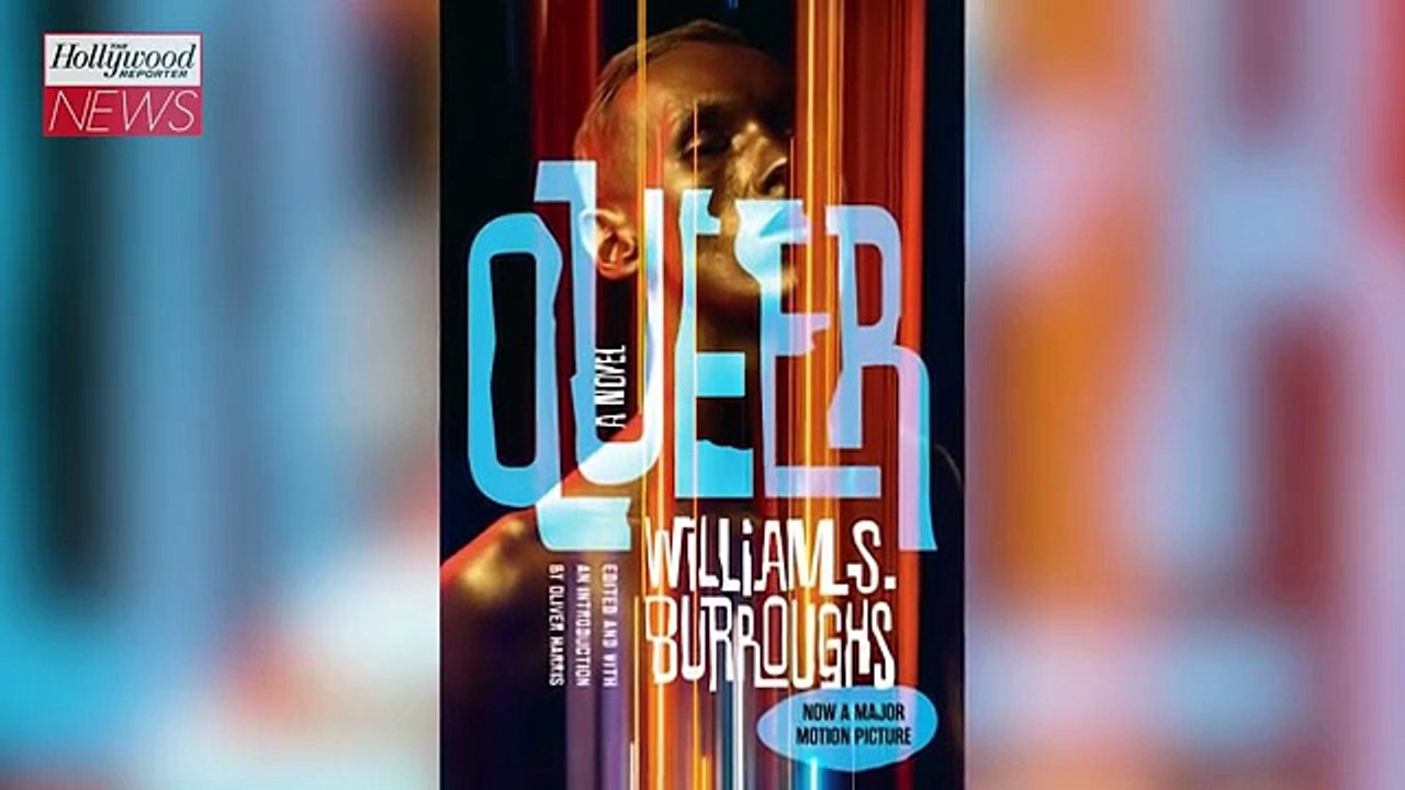 'Queer' Trailer: Daniel Craig Falls in Love With Drew Starkey in Luca Guadagnino Movie | THR News Video [Full Movie]