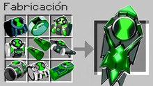 Creé un Omnitrix que Azmuth nunca creó en Ben 10 Omniverse