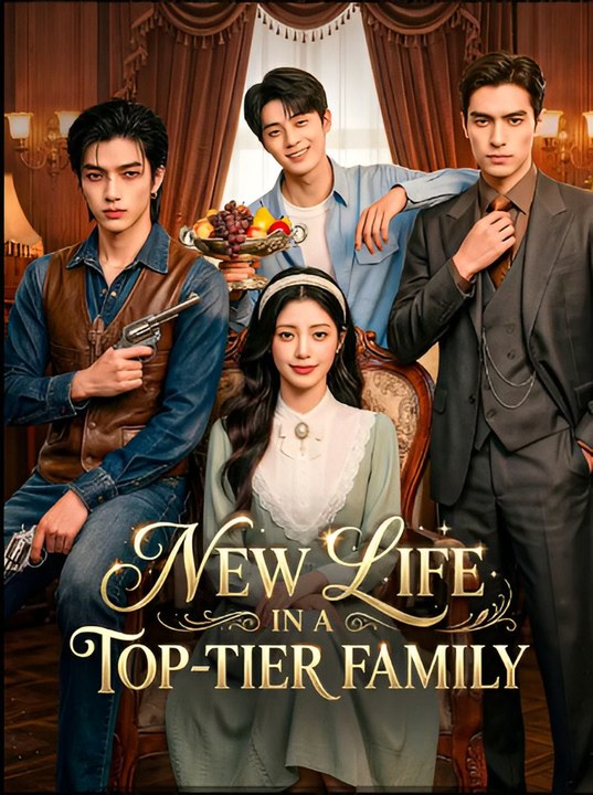 New Life in a Top Tier Family
