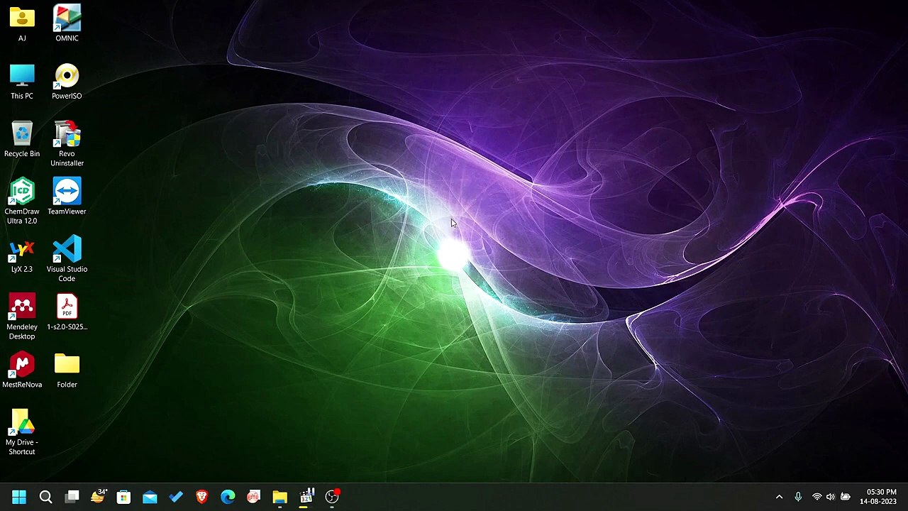 10.2 Go to a Particular Directory or Change Directory