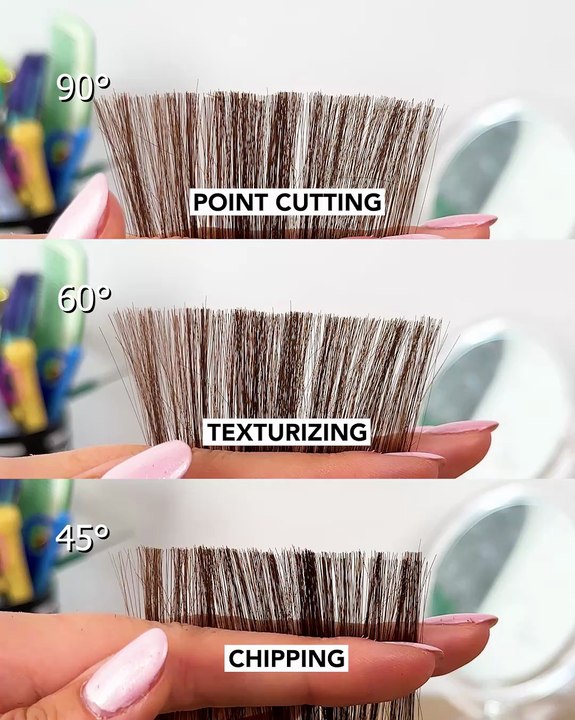 Barber skills you can master too✂️