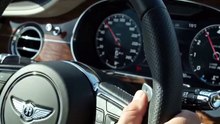 Luxury car drive over view 😱🔥