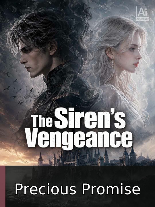The Siren's Vengeance #englishsubtitle #fullfilm🔥🔥 | Precious Promise