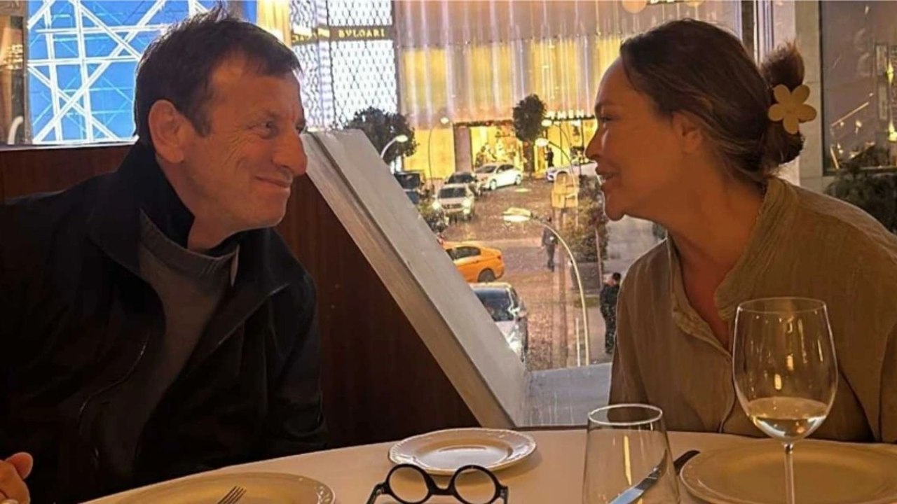 Kaya Çilingiroğlu'ndan 'Ferrari' çıkışı: Hülya Avşar'ı aldatan koca olarak tanındım; Feraye'ye haksızlık yapıldı