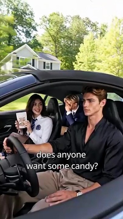 Forced to touch my nemesis - Complete #drama #englishsub 🔥🔥 [Full Movie]