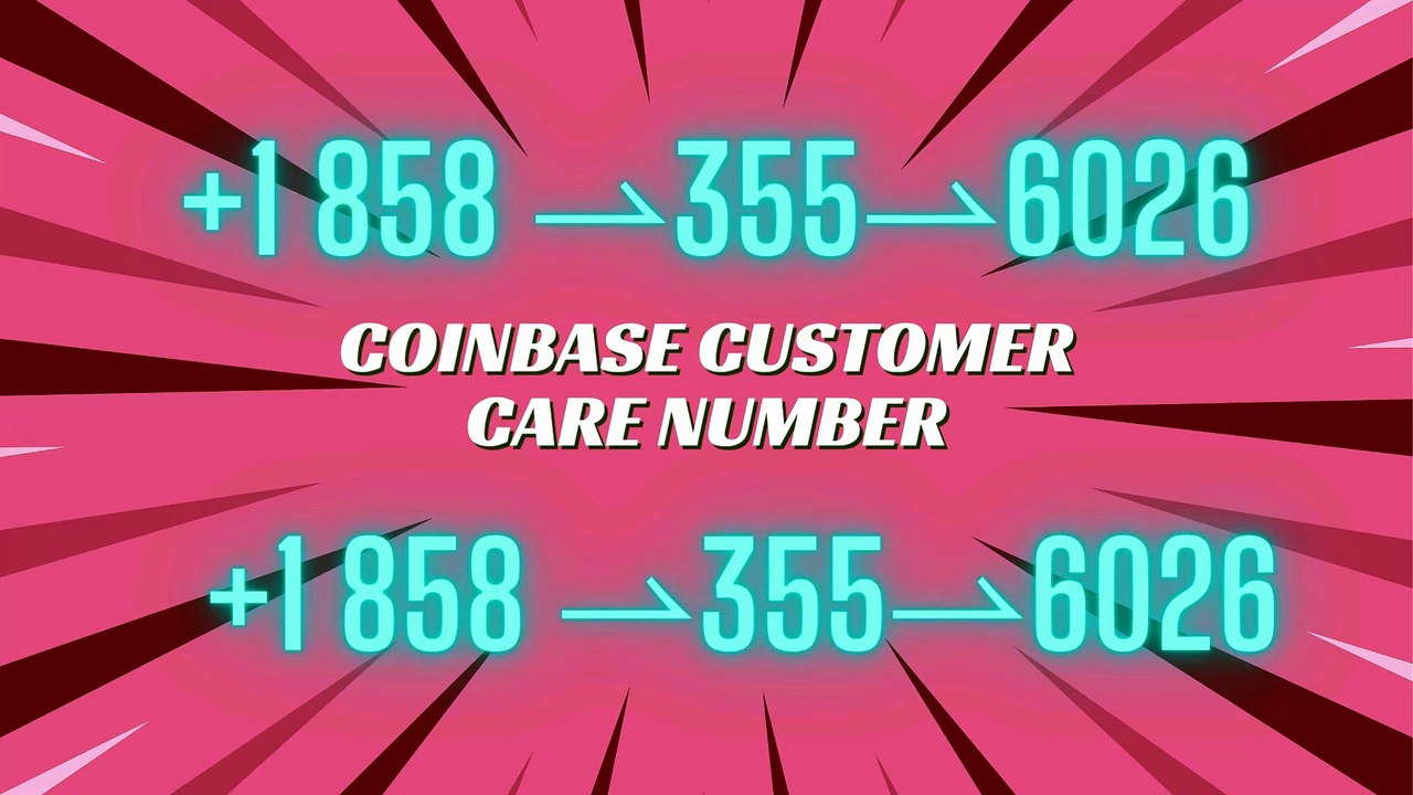 【Coinbase®】Customer- Service And.Support } Number - Complete Guide to Live Chat,, and 24/7 Service Care℗ WALLET SUPPORT
