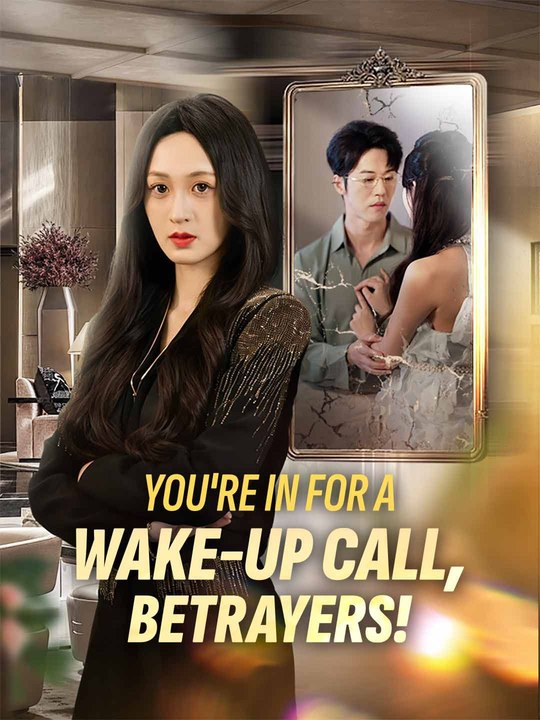You're in for a Wake-Up Call, Betrayers! - Full