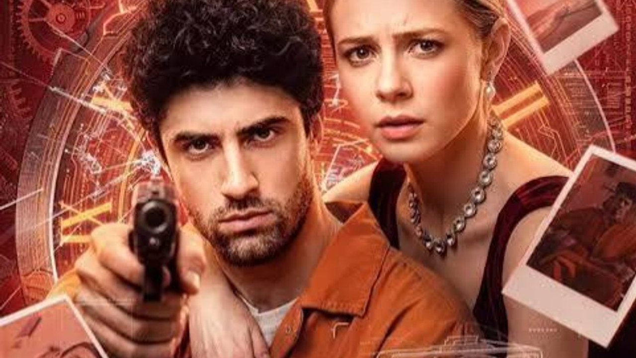 Healthcare Hitman: Killing in the Name of Love (Serie Completa) | Short Drama Español