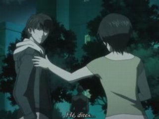 Night head genesis 07 P1 vostfr