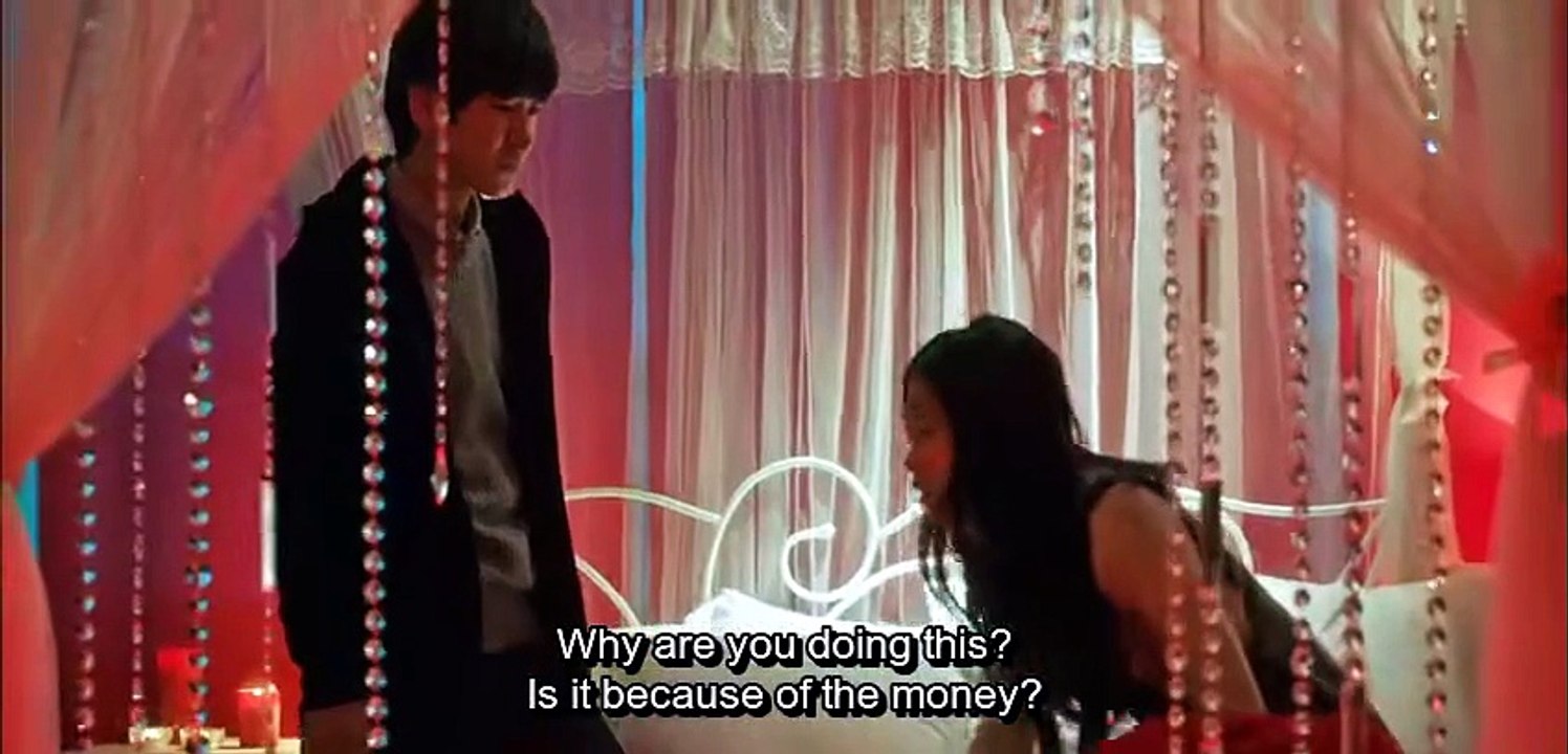 Voice.S01E05  English Sub