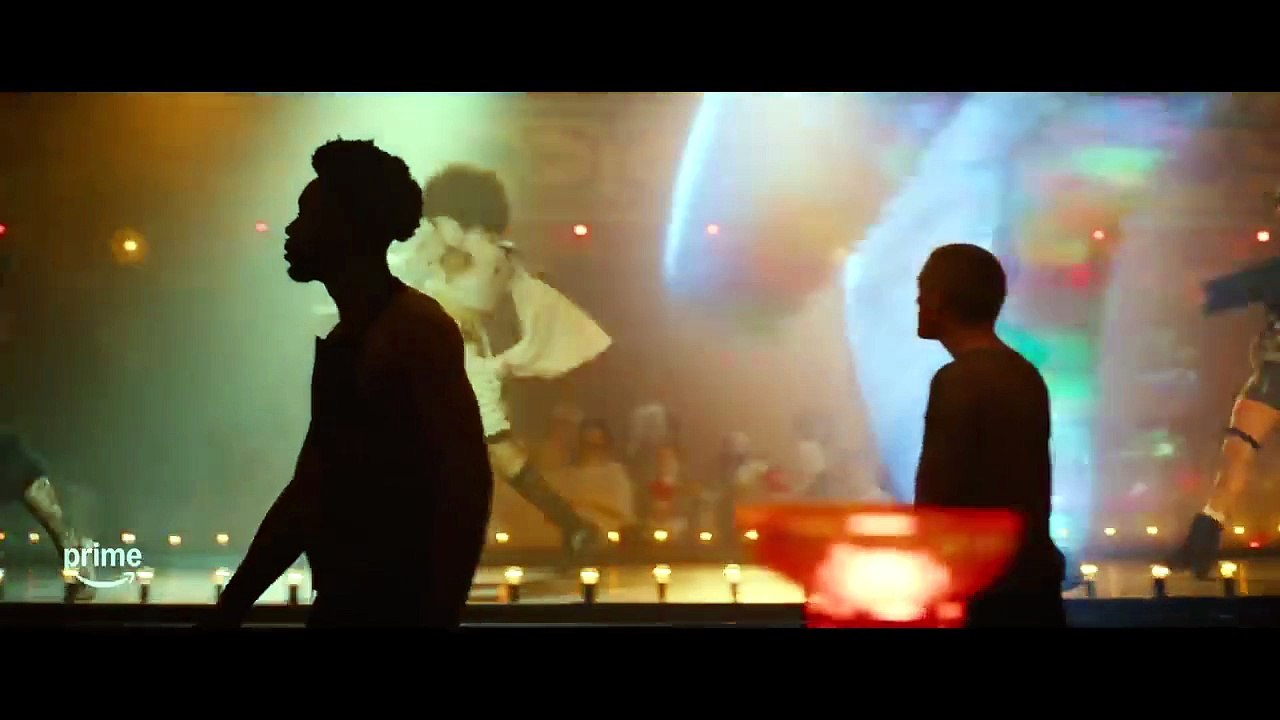Blade Runner 2099 - Teaser