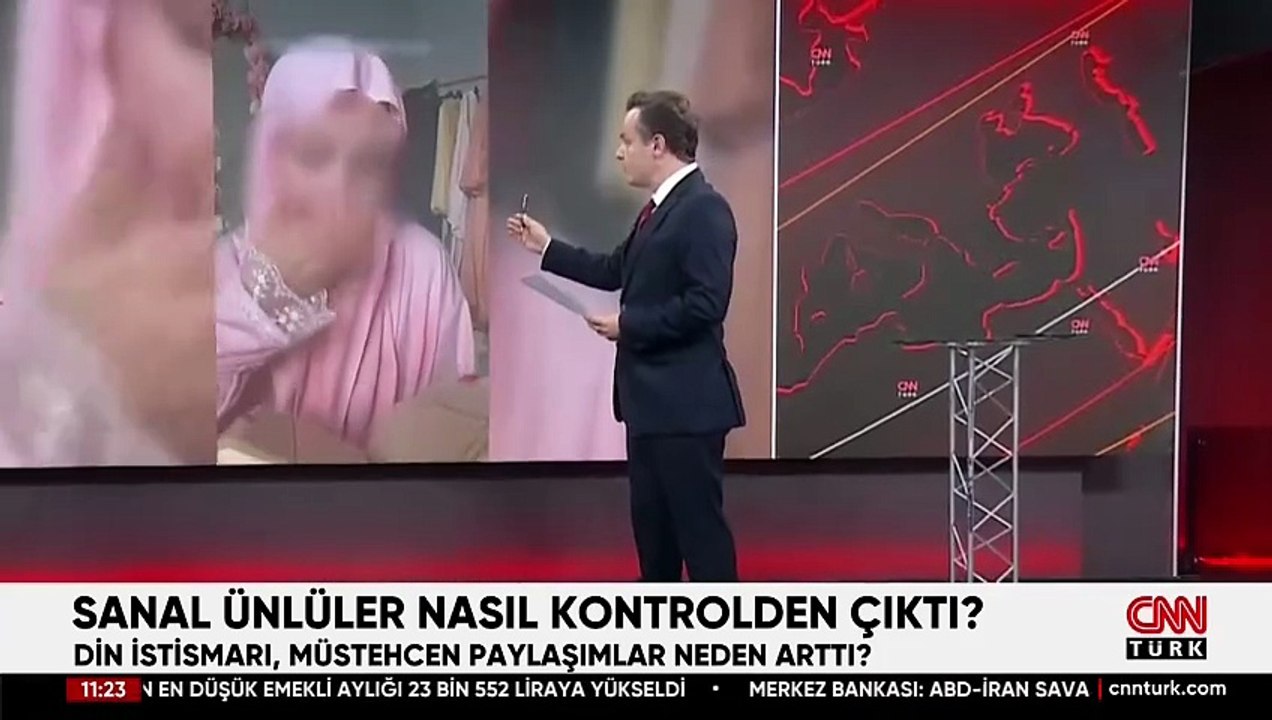Sanal medya içerik üreticisi Fatma Soydaş, tutuklandı