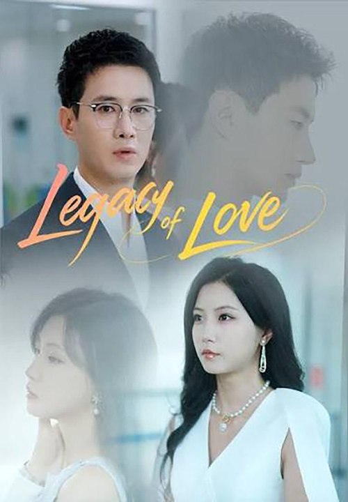 Legacy of Love | English Sub | CliffRush Drama