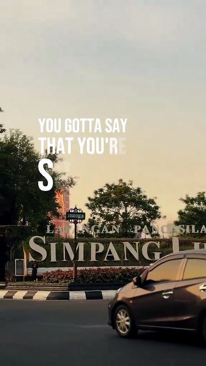 Simpang lima semarang