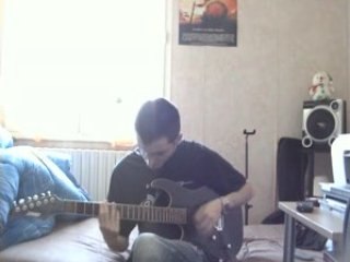 Rev Theory - Ten Years (krikri71 cover)