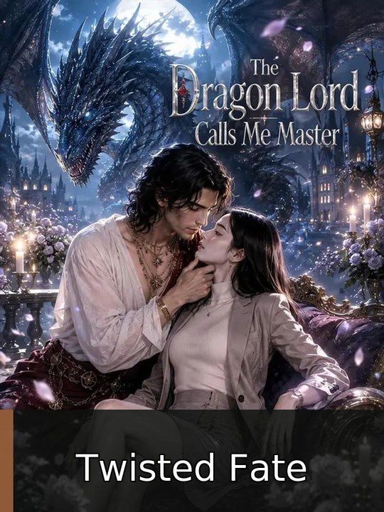 The Dragon Lord Calls Me Master EP Twisted Fate