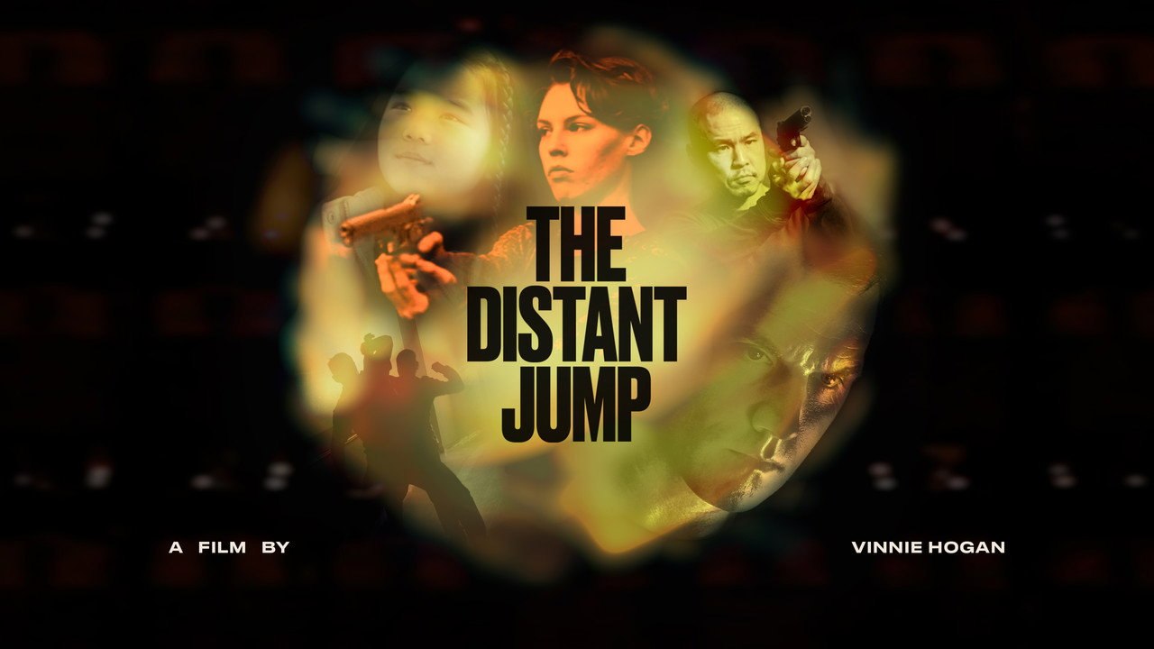 【repelis-hd】 ― Ver! The Distant Jump Pelicula Completa En Español Y Latino Gratis