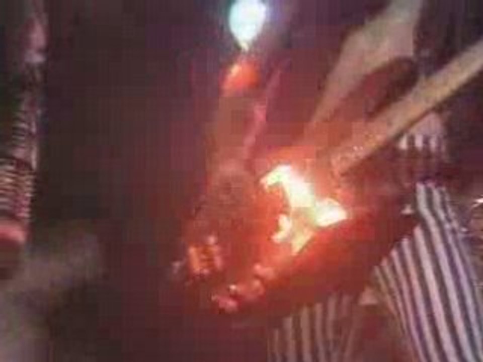 Iron Maiden - Iron Maiden - Live At The Rainbow