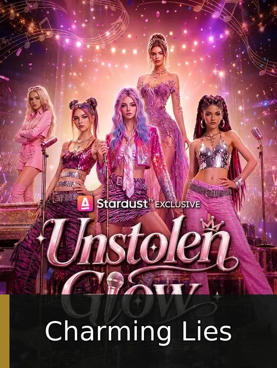 Unstolen Glow - Full | Charming Lies