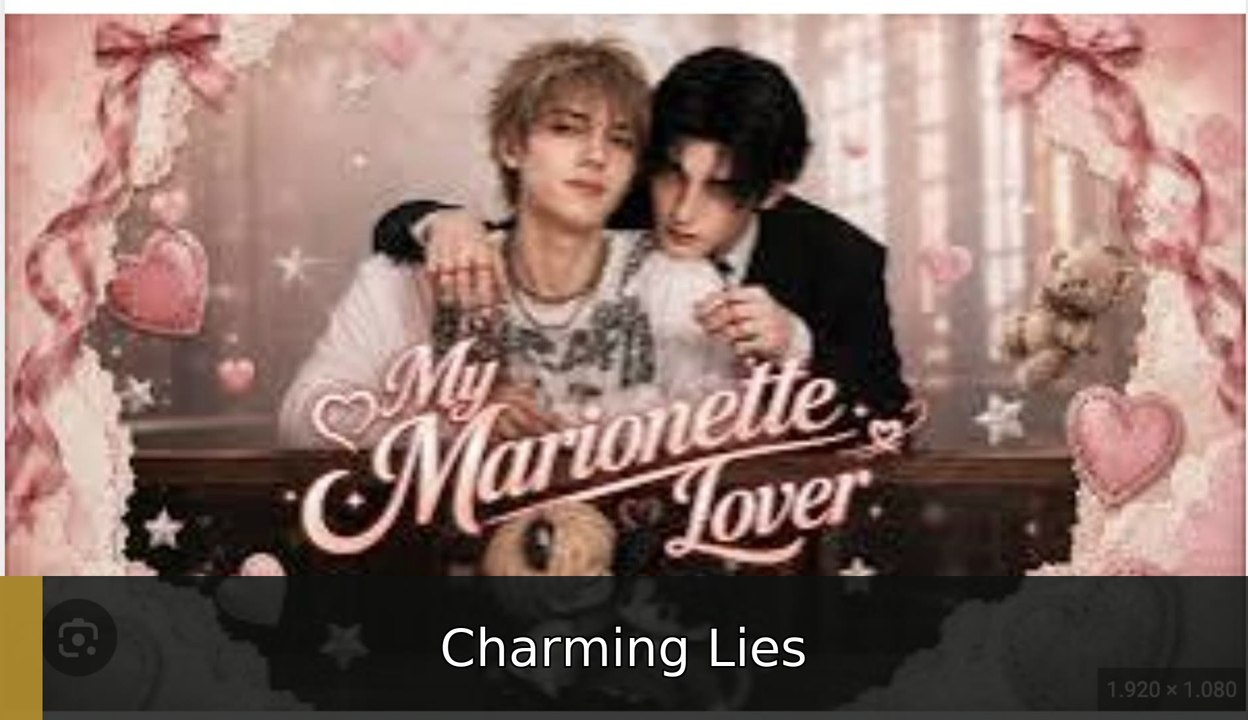 My Marionette Lover plus Special Episodes - Full | Charming Lies