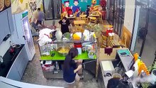 Incredible Moments Caught on Camera - 2026 New Update #01