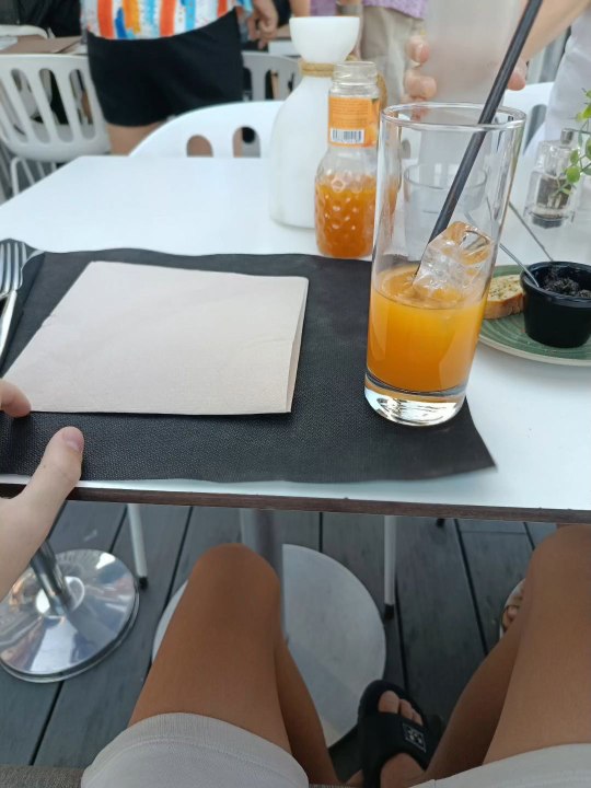 Petit resto