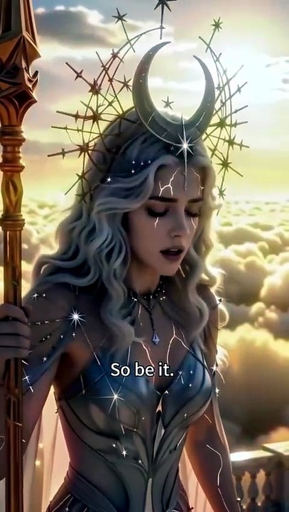 The Fallen Goddess I Made You King - Full HD Movie [English Sub]