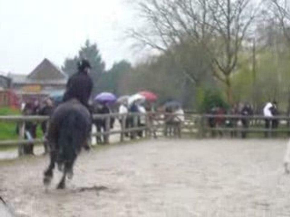 cheval