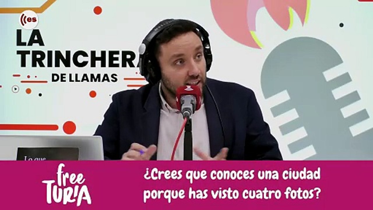 Tertulia La Trinchera. "Julito" Martínez tira de la manta y señala a Zapatero