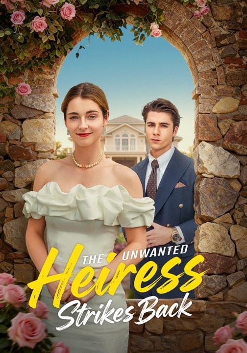 The Unwanted Heiress Strikes Back - Full Series