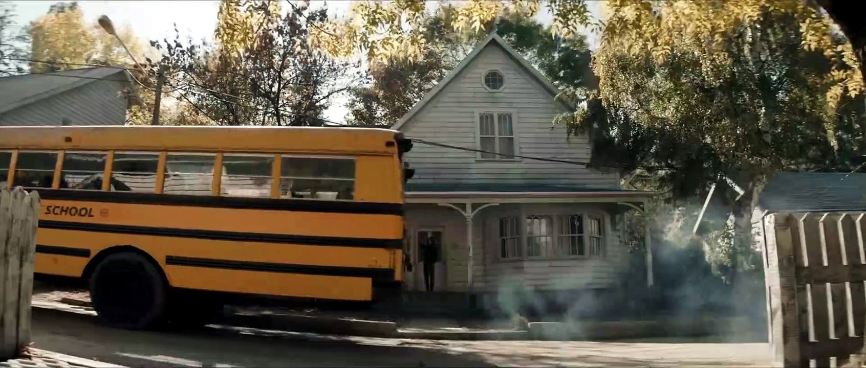 COBWEB (2023) Trailer VO - HD [Full Movie]