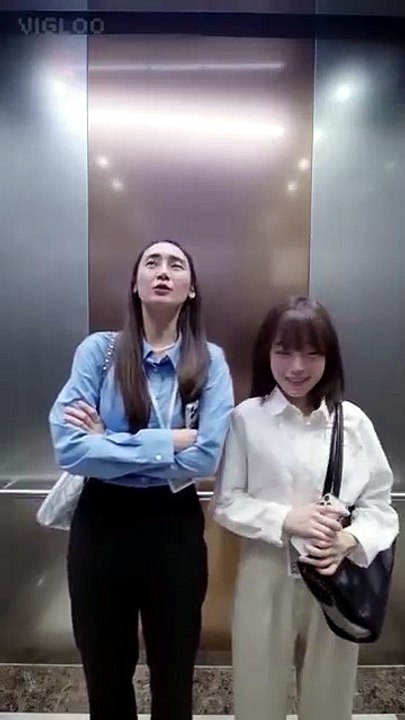 Yes, You're Right! [Full Movie]