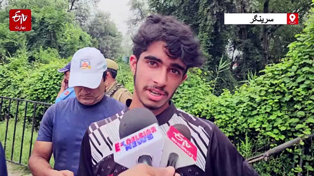 'منشیات کو نہ کہیں، کتابوں کو ہاں کہیں'، ایل جی...