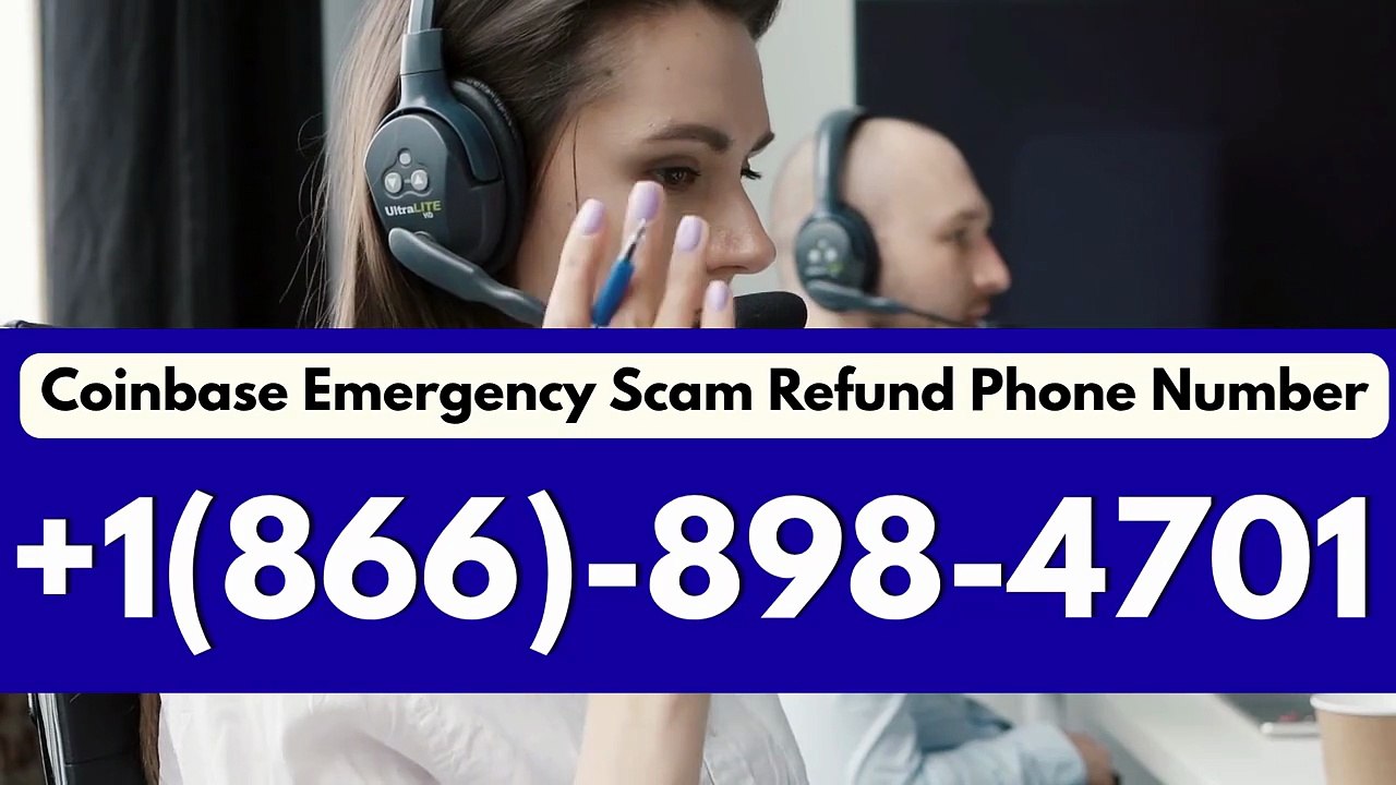 Coinbase Emergency ☎️+1(866)-898-4701☎️Scam Refund Phone Number – Crypto Security & Account ☎️+1(866)-898-4701☎️Protection Guide