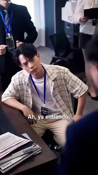Doblado Mi CEO, Mi Milagro  - Full [Full Movie]