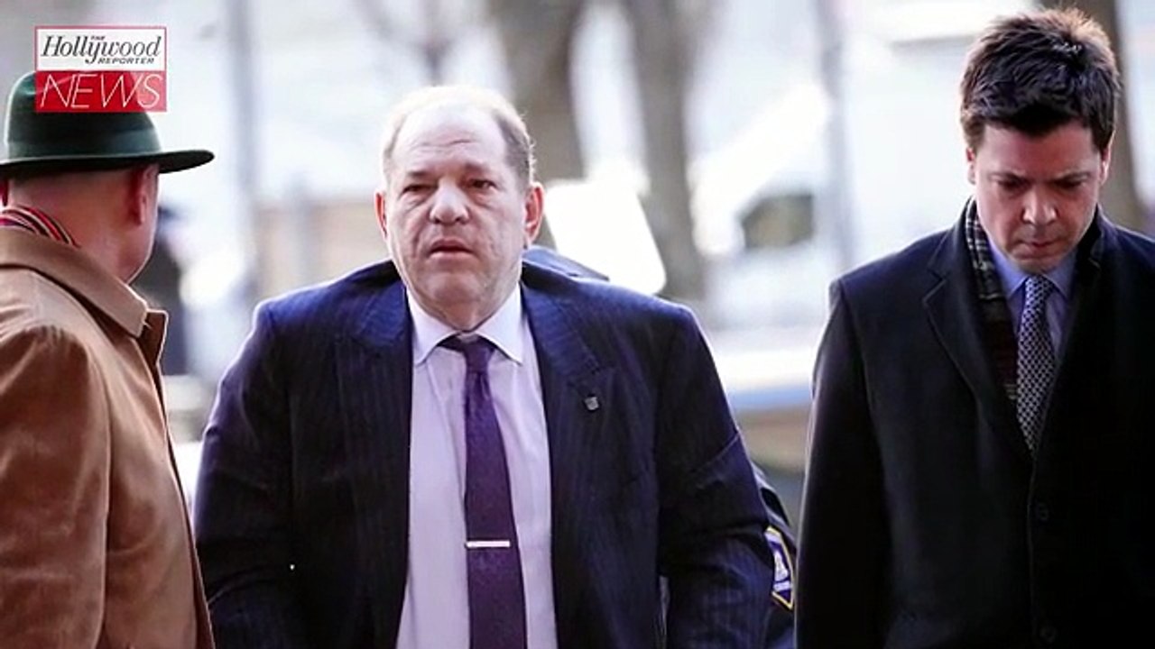 Harvey Weinstein Diagnosed With Bone Marrow Cancer | THR News Video [Full Movie]